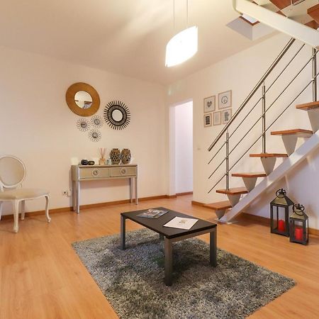Apartament Janela Mar Golden Lagoa  Zewnętrze zdjęcie