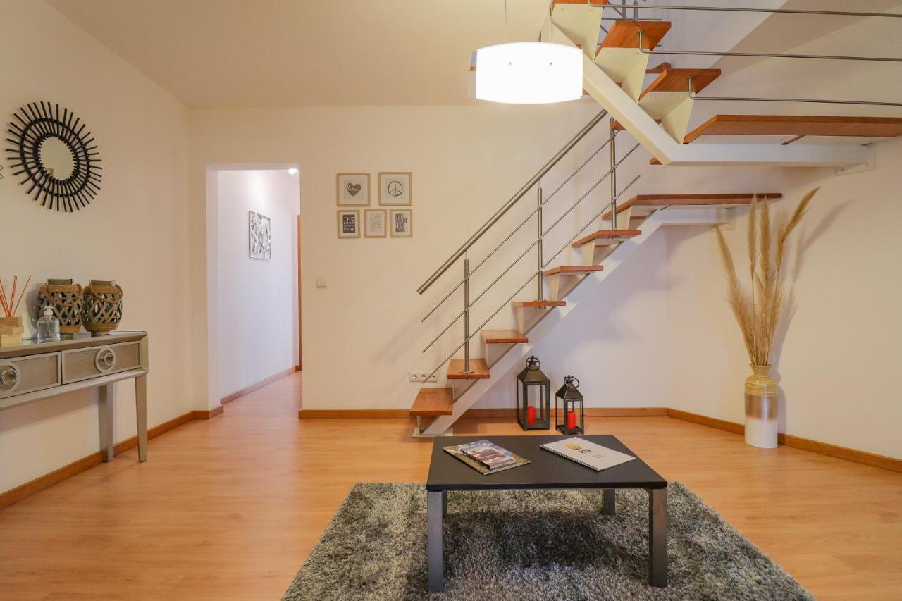 Apartament Janela Mar Golden Lagoa  Zewnętrze zdjęcie