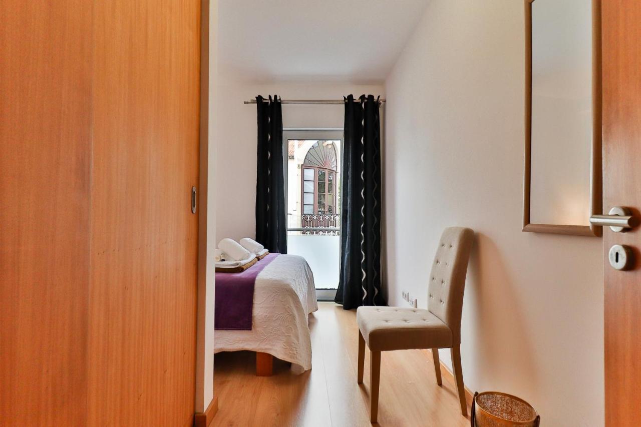 Apartament Janela Mar Golden Lagoa  Zewnętrze zdjęcie