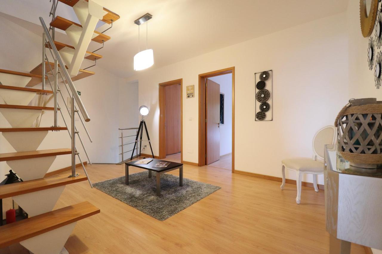 Apartament Janela Mar Golden Lagoa  Zewnętrze zdjęcie