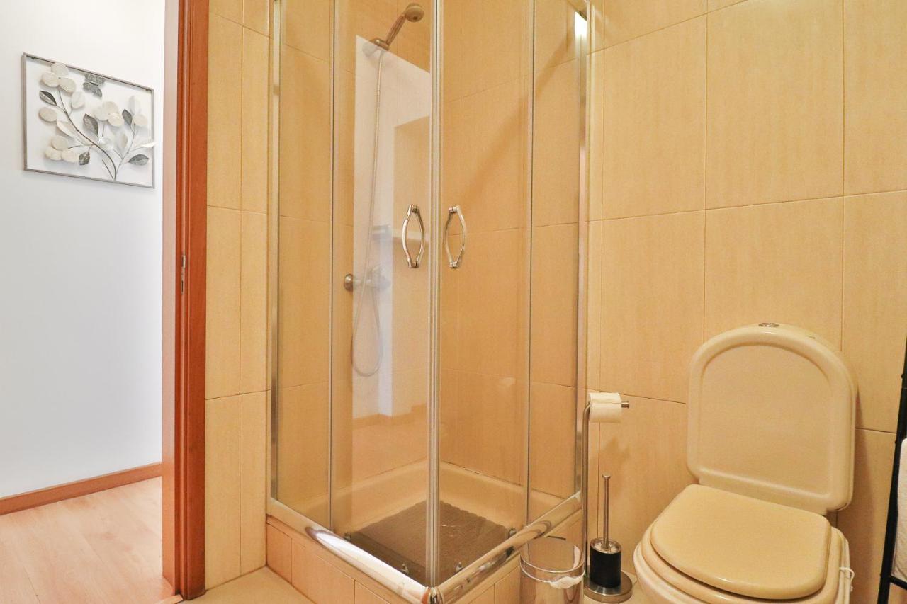 Apartament Janela Mar Golden Lagoa  Zewnętrze zdjęcie