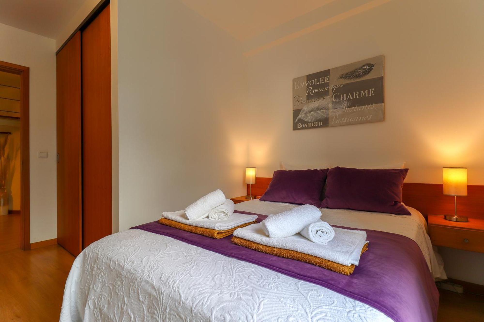 Apartament Janela Mar Golden Lagoa  Zewnętrze zdjęcie