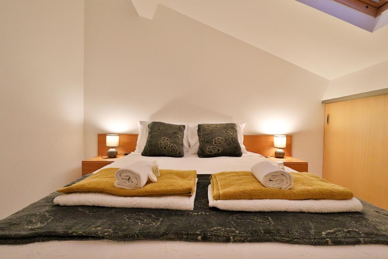 Apartament Janela Mar Golden Lagoa  Zewnętrze zdjęcie