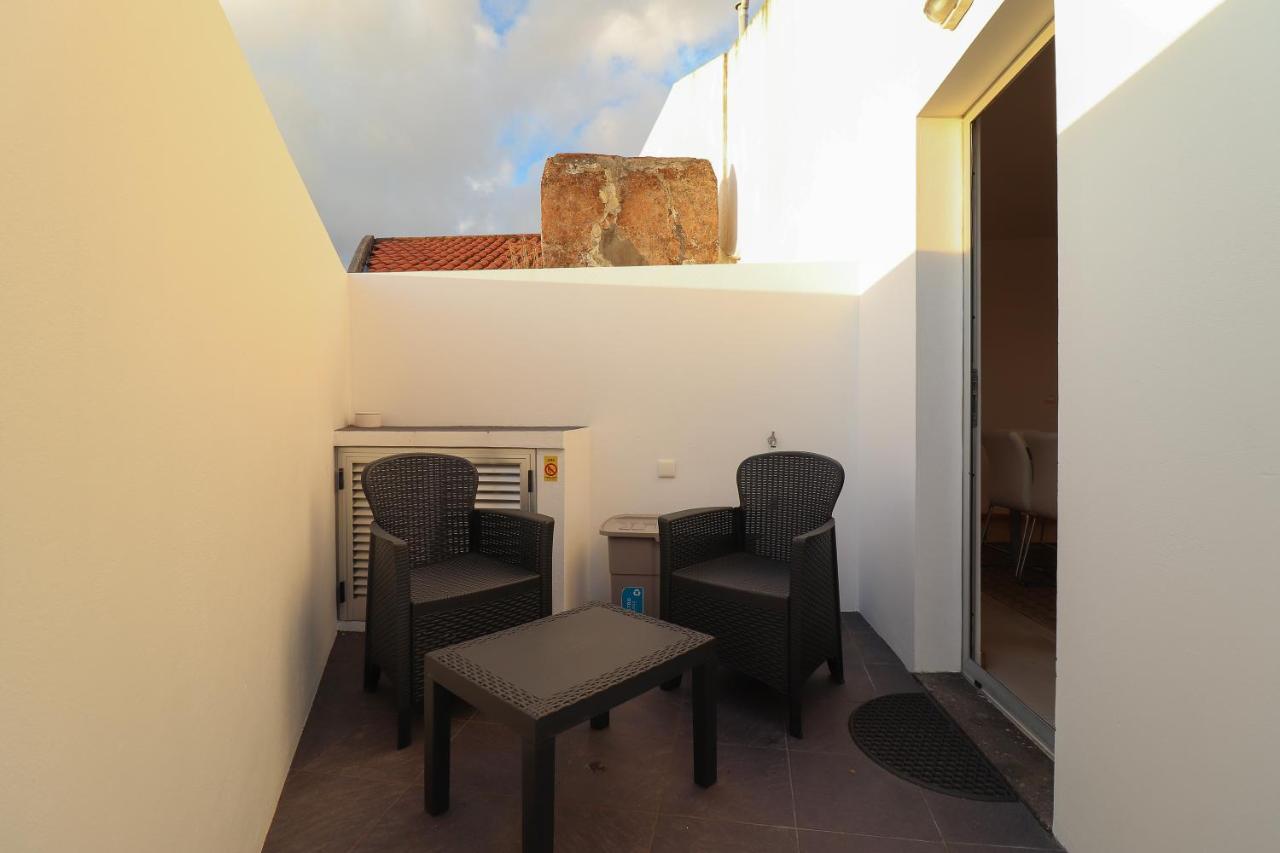 Apartament Janela Mar Golden Lagoa  Zewnętrze zdjęcie