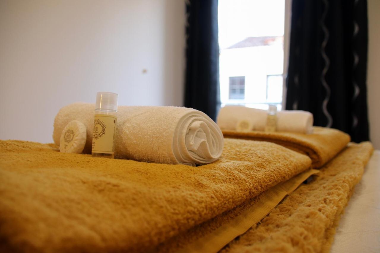 Apartament Janela Mar Golden Lagoa  Zewnętrze zdjęcie
