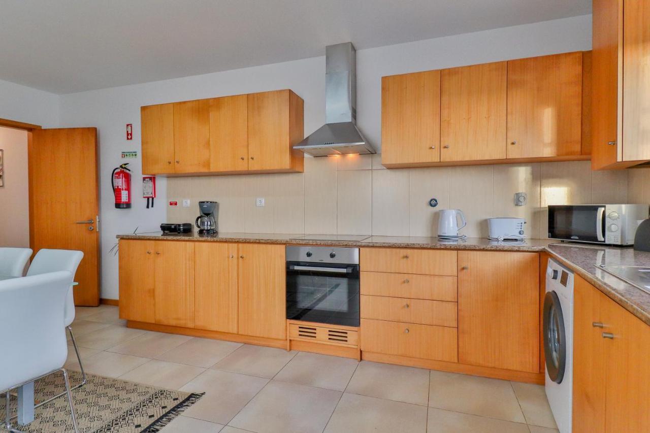 Apartament Janela Mar Golden Lagoa  Zewnętrze zdjęcie