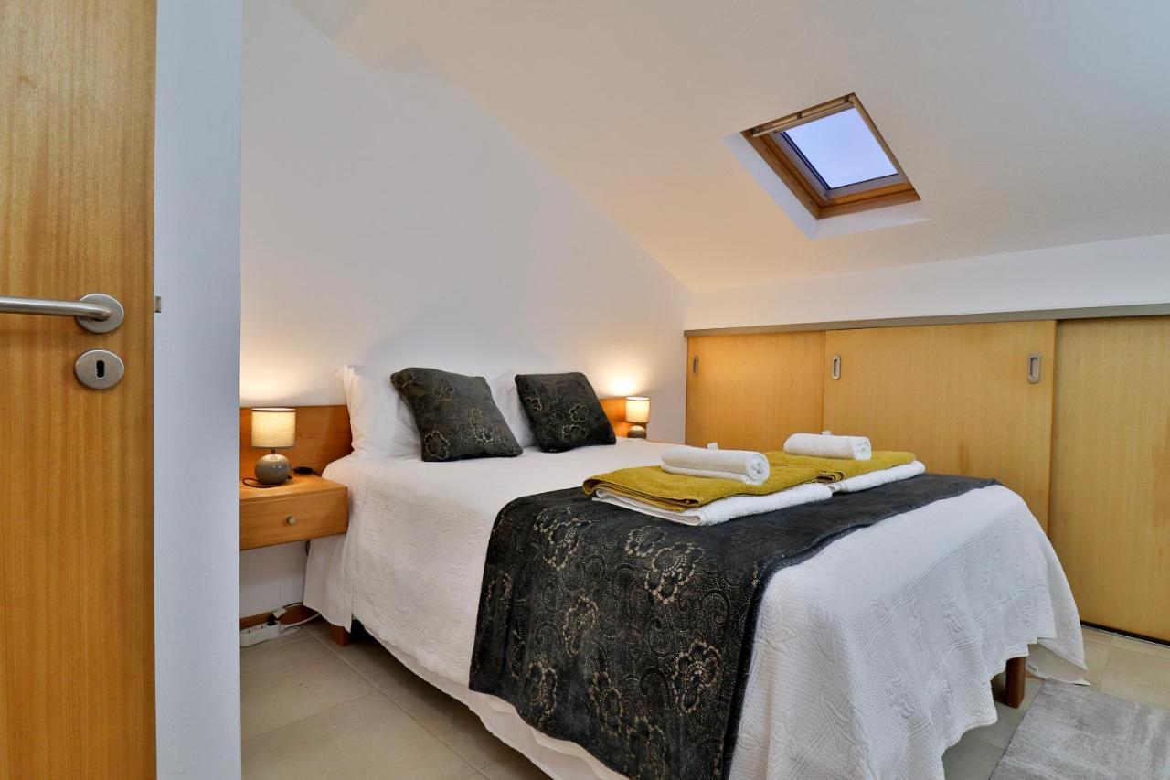 Apartament Janela Mar Golden Lagoa  Zewnętrze zdjęcie
