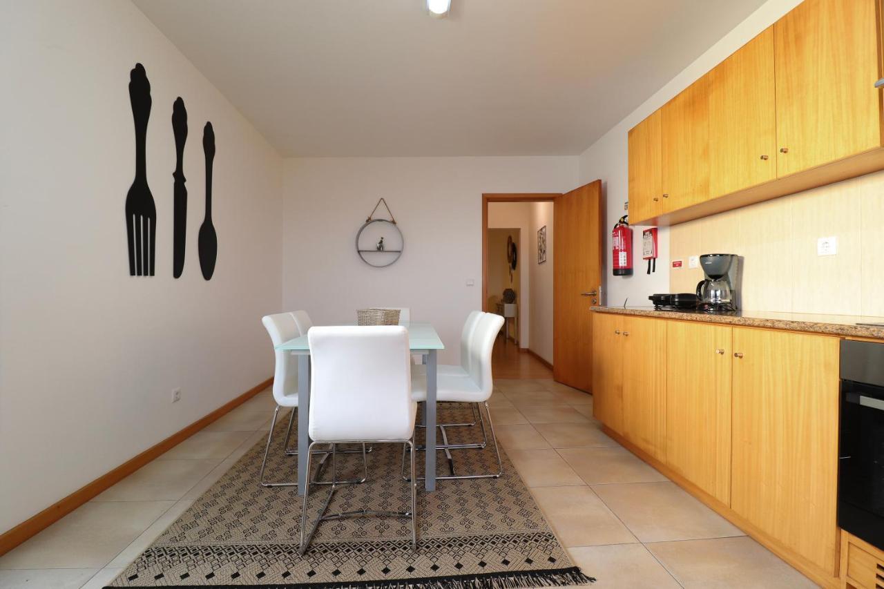 Apartament Janela Mar Golden Lagoa  Zewnętrze zdjęcie