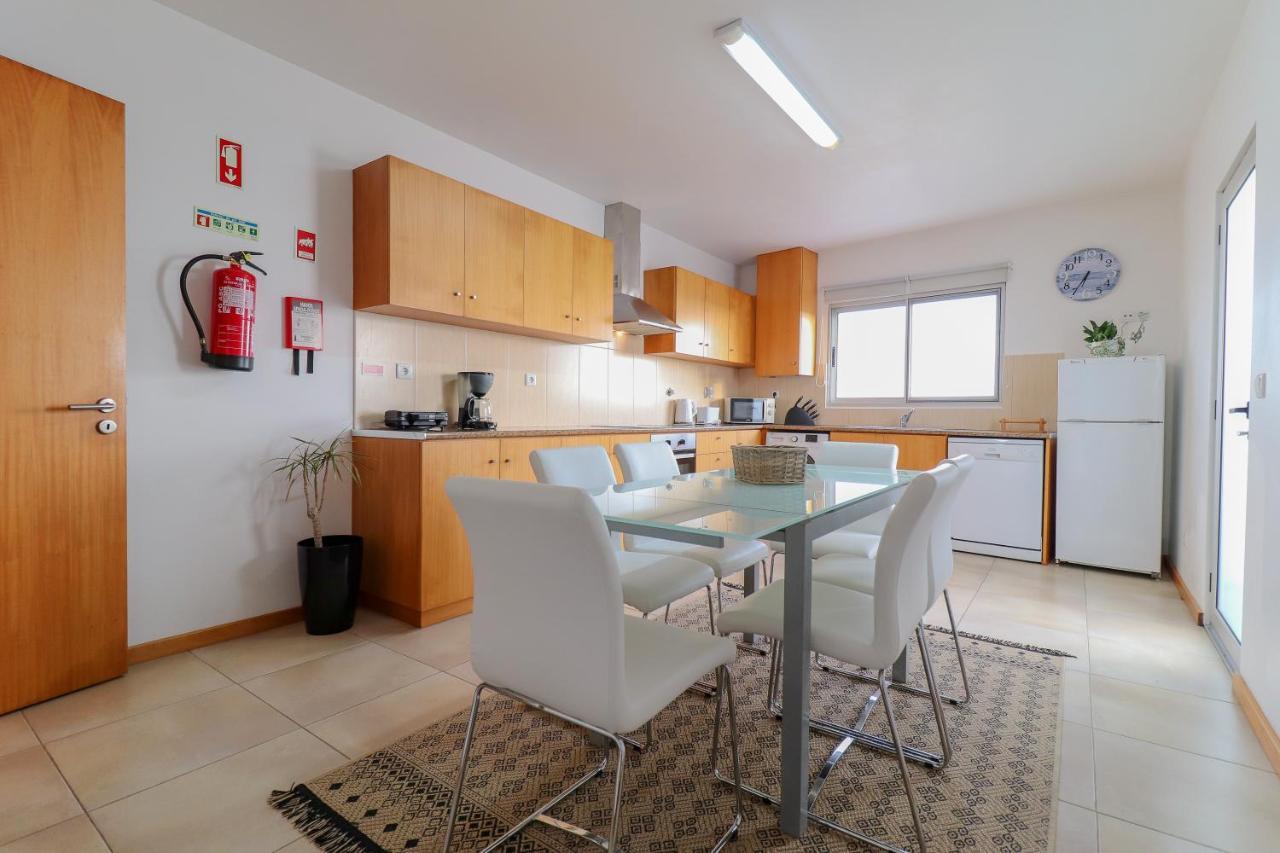 Apartament Janela Mar Golden Lagoa  Zewnętrze zdjęcie
