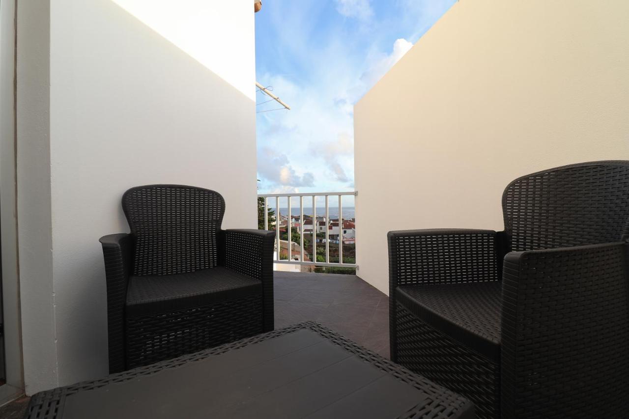 Apartament Janela Mar Golden Lagoa  Zewnętrze zdjęcie