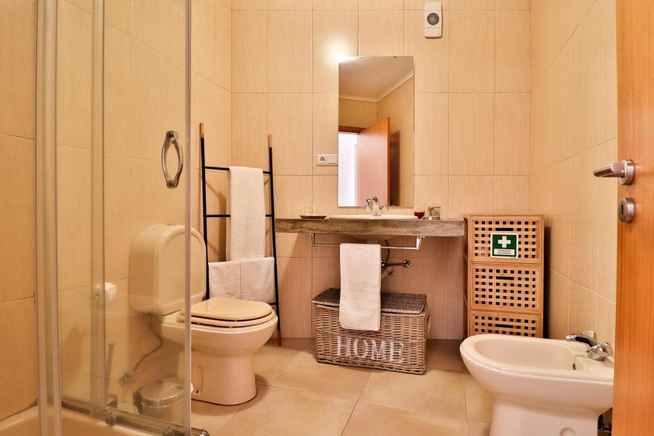 Apartament Janela Mar Golden Lagoa  Zewnętrze zdjęcie