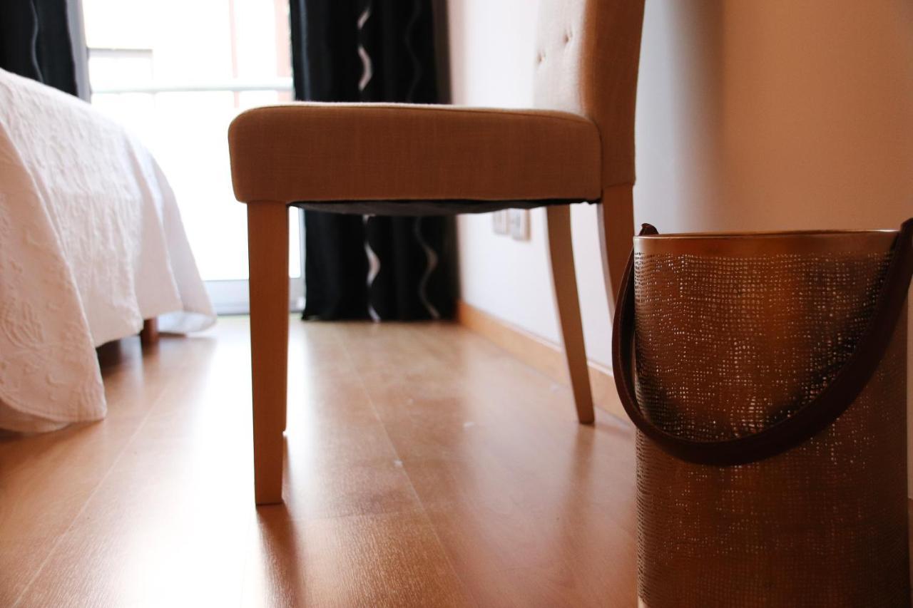 Apartament Janela Mar Golden Lagoa  Zewnętrze zdjęcie