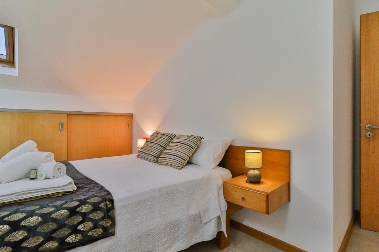 Apartament Janela Mar Golden Lagoa  Zewnętrze zdjęcie