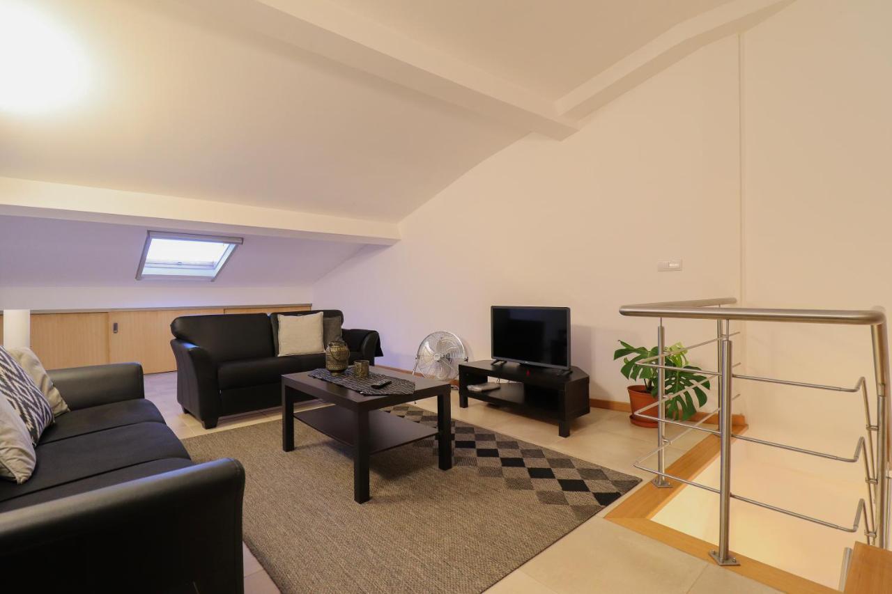 Apartament Janela Mar Golden Lagoa  Zewnętrze zdjęcie