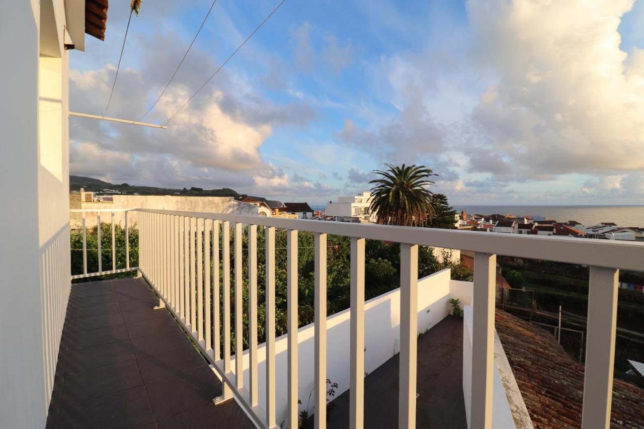 Apartament Janela Mar Golden Lagoa  Zewnętrze zdjęcie