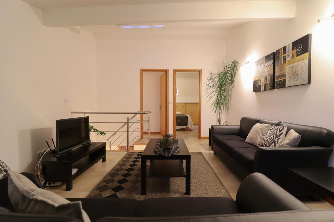 Apartament Janela Mar Golden Lagoa  Zewnętrze zdjęcie