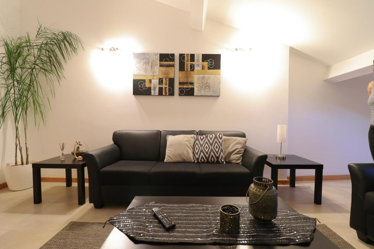 Apartament Janela Mar Golden Lagoa  Zewnętrze zdjęcie
