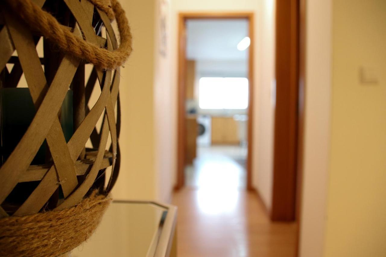 Apartament Janela Mar Golden Lagoa  Zewnętrze zdjęcie