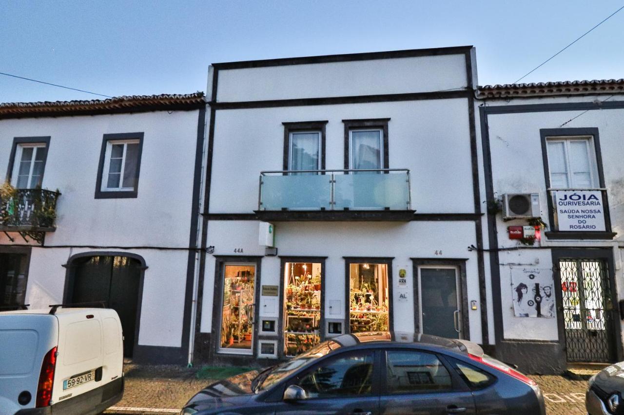 Apartament Janela Mar Golden Lagoa  Zewnętrze zdjęcie